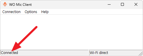 핸드폰 컴퓨터 마이크 wifi 연결 WO mic 4 핸드폰 컴퓨터 마이크