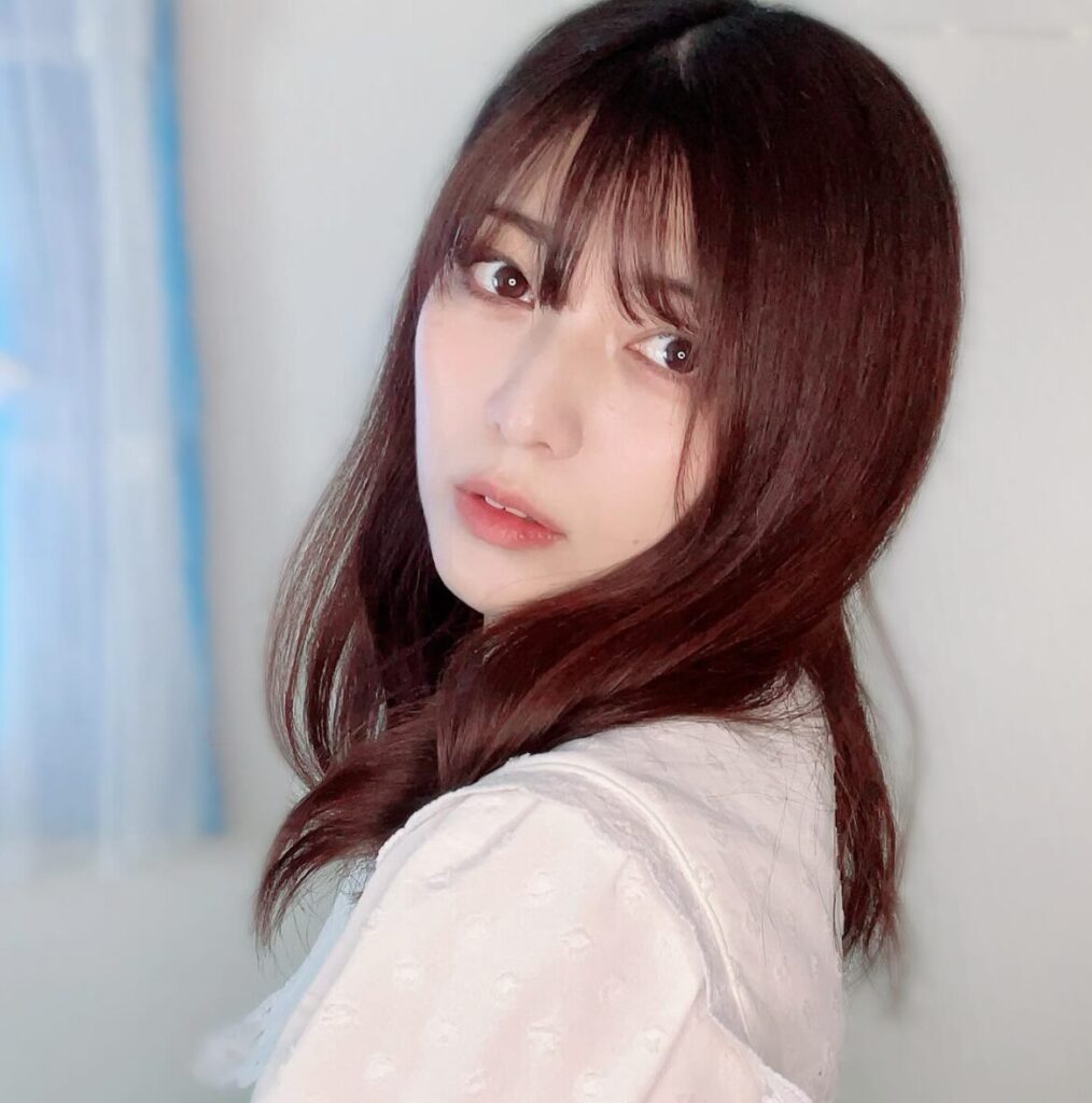 혼전연애 후쿠다 미라이 총정리 1 후쿠다 미라이