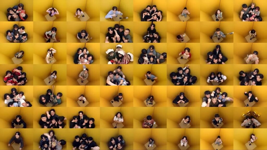 tv조선 대학가요제 방송 및 출연자 총정리 9 TV조선 대학가요제 참가자 명단