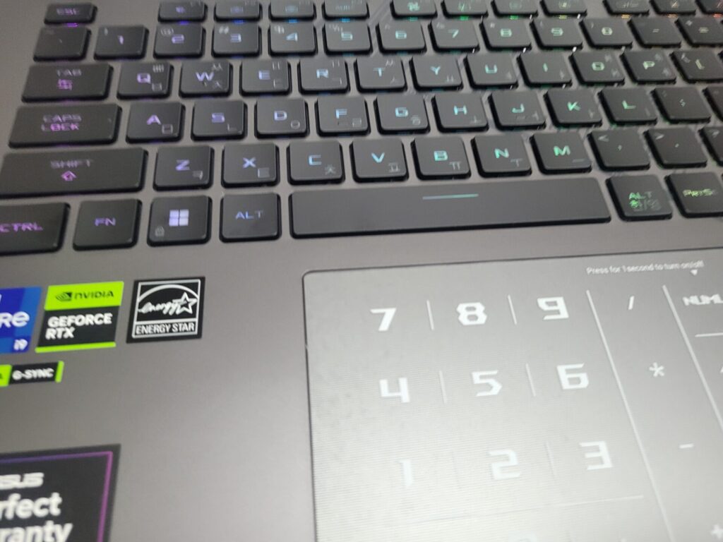 asus 노트북 무선랜 드라이버 다운 1 G614JV-N4117