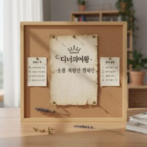 디너의여왕 숏폼 체험단 캠페인 목록과 참여 방법