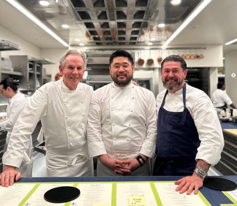 요리괴물 이하성 셰프