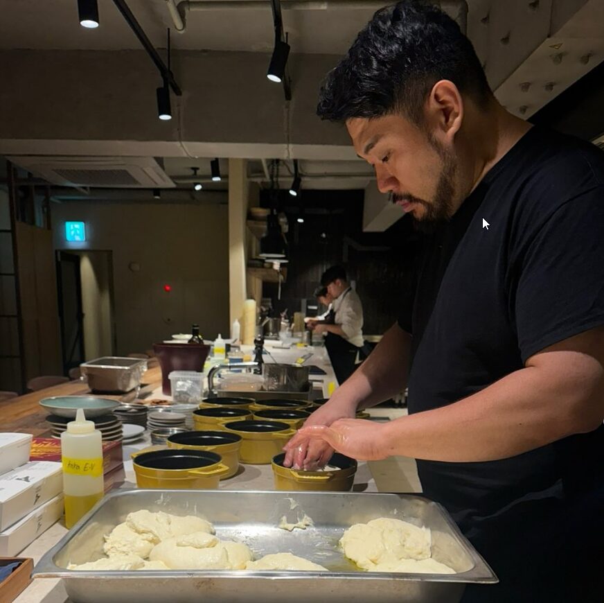 흑백요리사2 요리괴물 이하성 셰프의 모든 것 2 흑백요리사 이하성