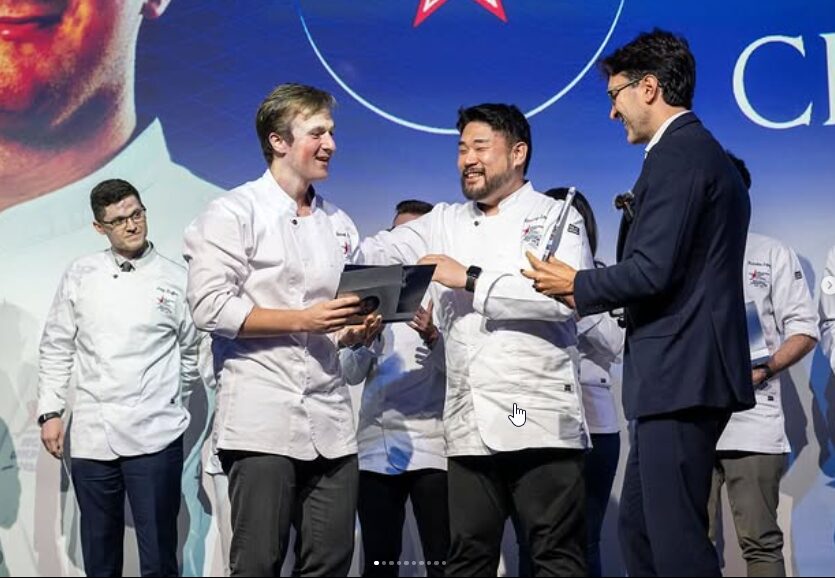 흑백요리사2 요리괴물 이하성 셰프의 모든 것 3 이하성 쉐프