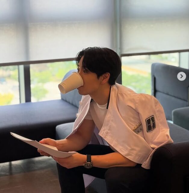 흑백요리사 손정원 라망스레 이타닉가든 예약 후기와 팁 2 흑백요리사 손정원