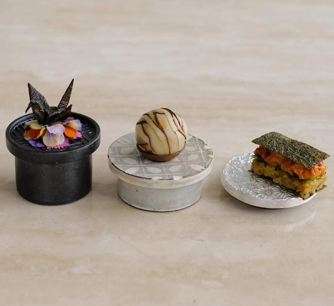 흑백요리사 손정원 라망스레 이타닉가든 예약 후기와 팁 3 이타닉가든