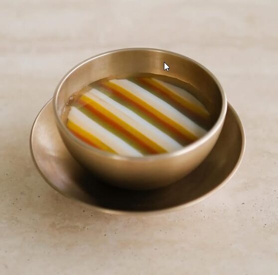 흑백요리사 손정원 라망스레 이타닉가든 예약 후기와 팁 4 이타닉가든