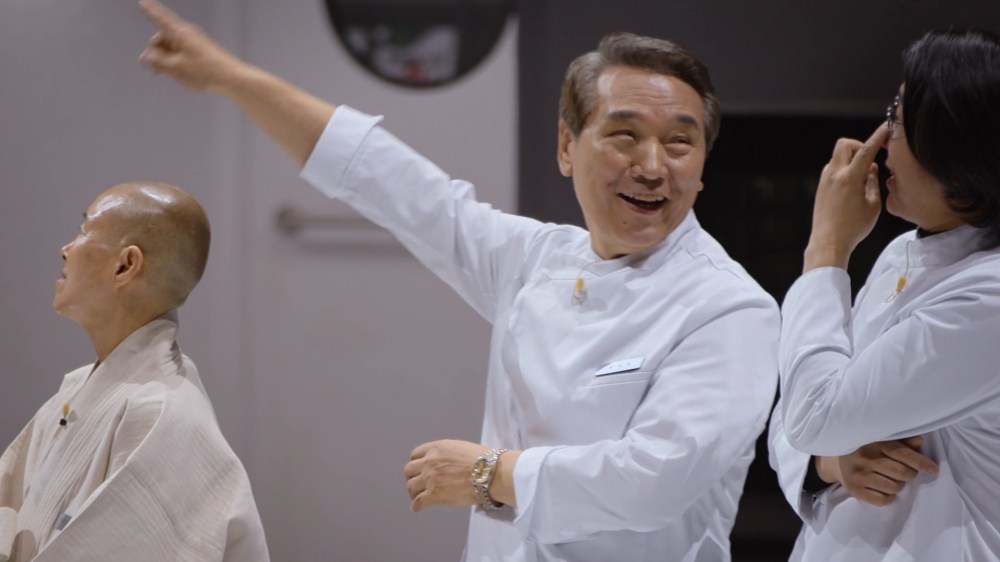 흑백요리사2 후덕죽 셰프 총정리와 출연진 프로필 2 흑백요리사2 후덕죽 세프님