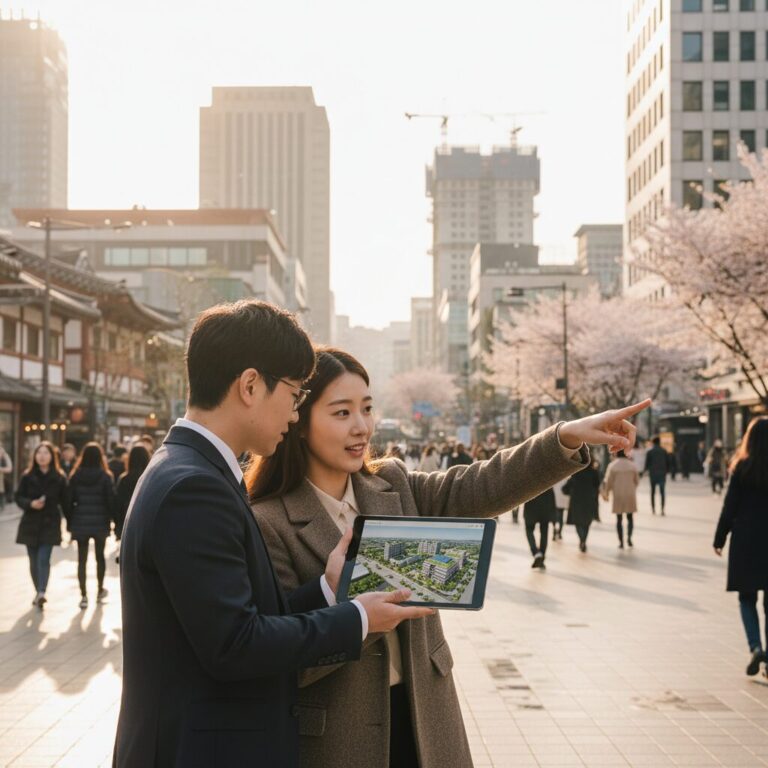 초등학생 책상 위에 정리된 학용품 연필 지우개 공책 필통