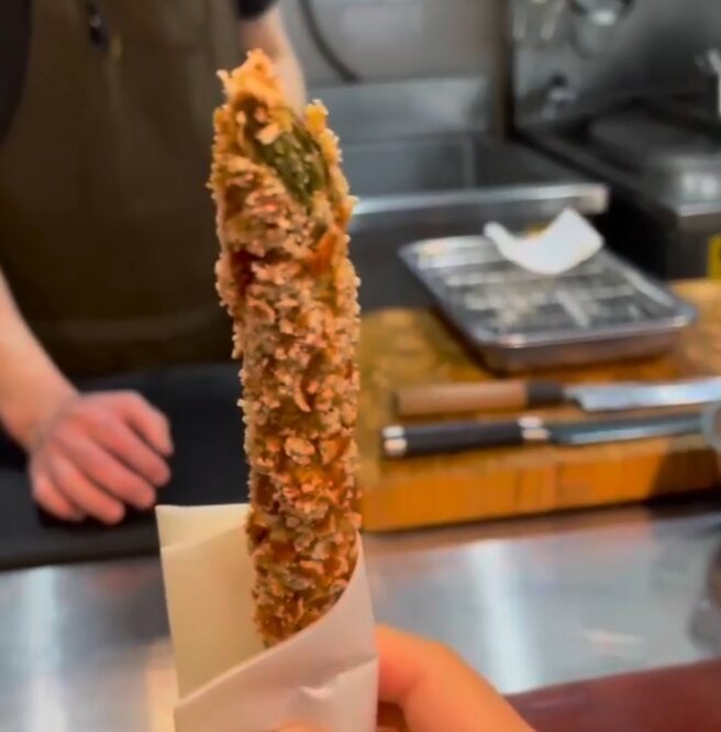 최강록 셰프 경력 인생 총정리 3 최강록 퇴김