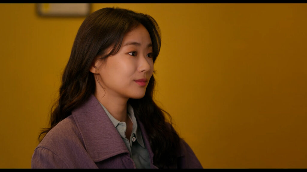 이사통 신지선PD 역 이이담 배우 총정리 2 이이담