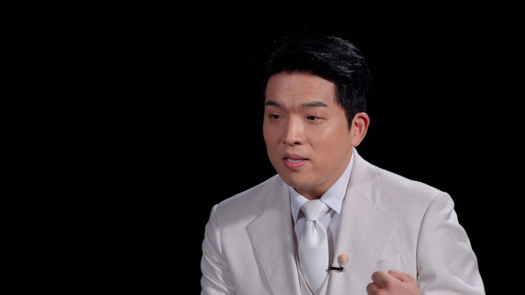 흑백요리사 안성재
