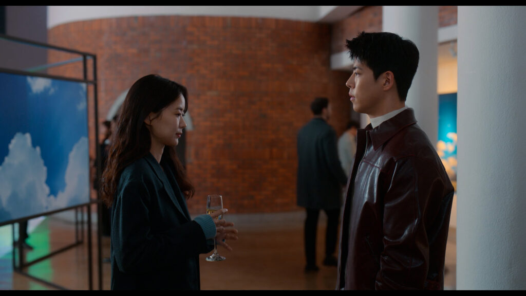 이사통 신지선PD 역 이이담 배우 총정리 1 이사랑통역될까요 신지선 이이담 배우