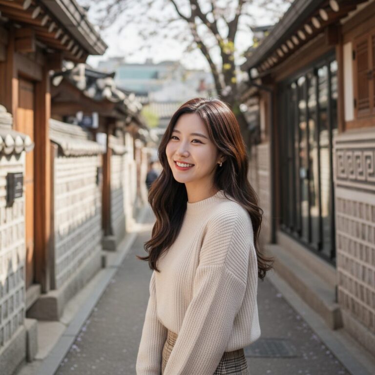 내 새끼의 연애2 박시우가 미소 짓고 있는 모습