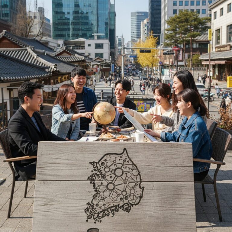 국가공무원채용시스템 홈페이지 화면 예시