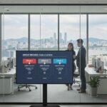 서킷브레이커 1단계 2단계 3단계 발동 조건과 조치 사항을 나타낸 인포그래픽