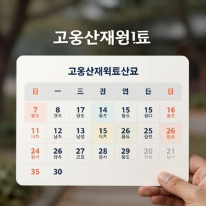 2026년 3월 31일 고용산재보험료 신고 납부 마감일 달력 강조