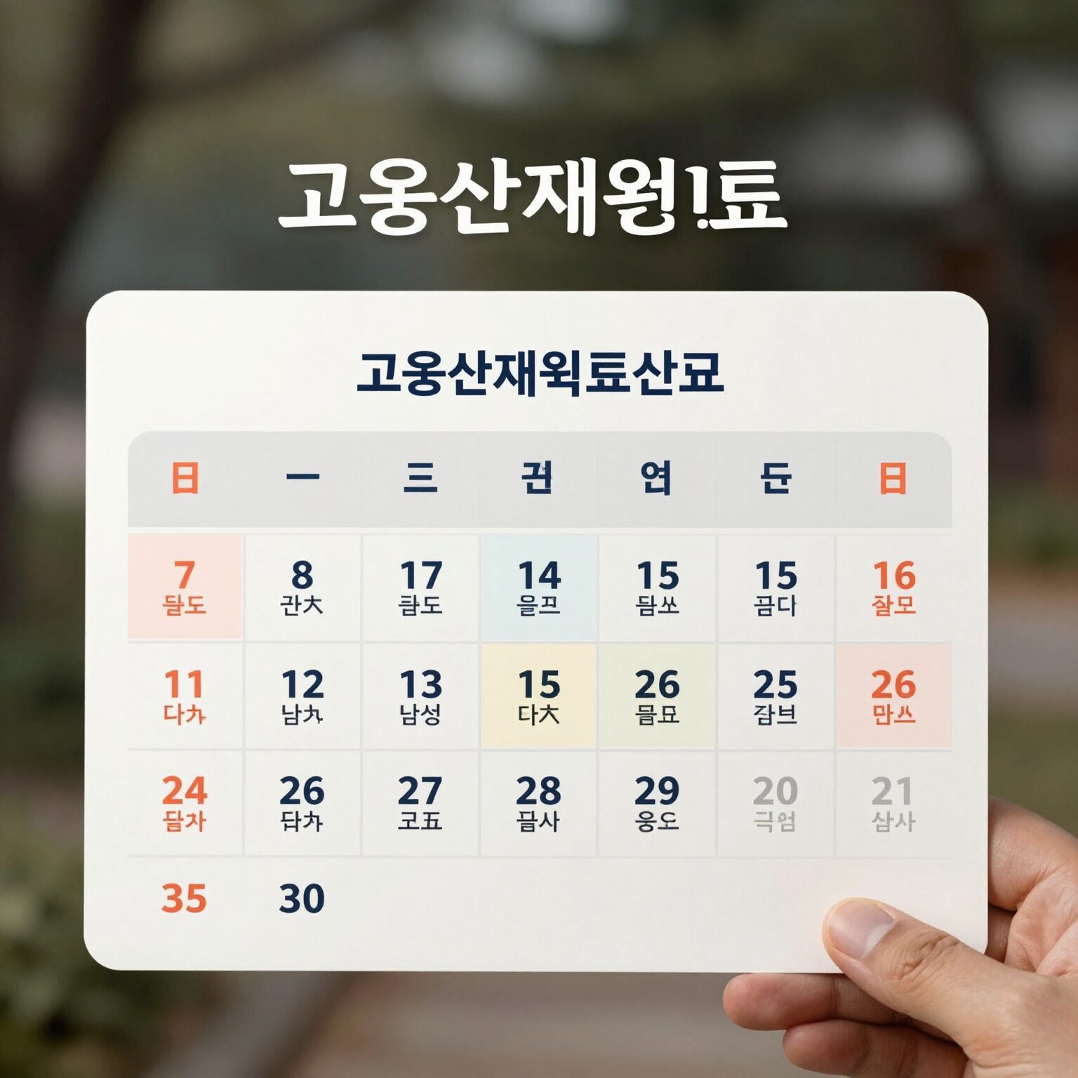 건설업 고용산재보험료 확정 개산 신고 2026 1 2026년 3월 31일 고용산재보험료 신고 납부 마감일 달력 강조
