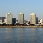 이촌르엘 청약 시세차익과 현실적인 자금 조건 용산구 이촌동 한강변에서 바라본 이촌르엘 단지 전경과 주변 환경