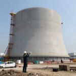 미국 원전 인프라 건설 현장과 건설 기대감