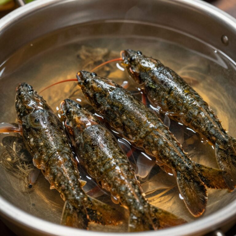 쭈꾸미 샤브샤브