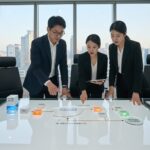 가수금 제대로 알고 분개 정리하는 방법 가수금 발생부터 정리까지의 과정을 보여주는 다이어그램