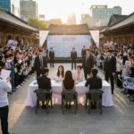 태연 친오빠 김지웅 향한 김지유의 설레는 학창시절 고백 전주 엔떼피아 광장에서 열린 팬사인회 장소를 상상한 이미지