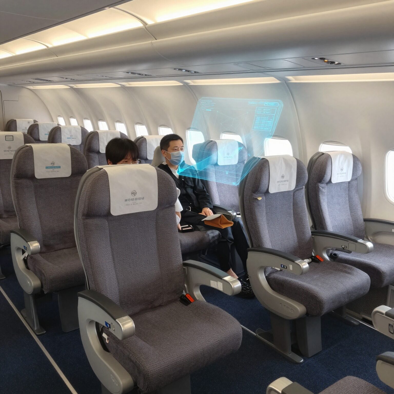 비엣젯항공 이용 전 꼭 알아야 할 모든 것 1 비엣젯항공 기내 좌석 간격과 내부 환경