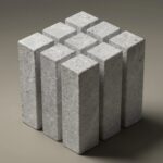 직육면체 부피를 단위 정육면체 개수로 이해하는 그림