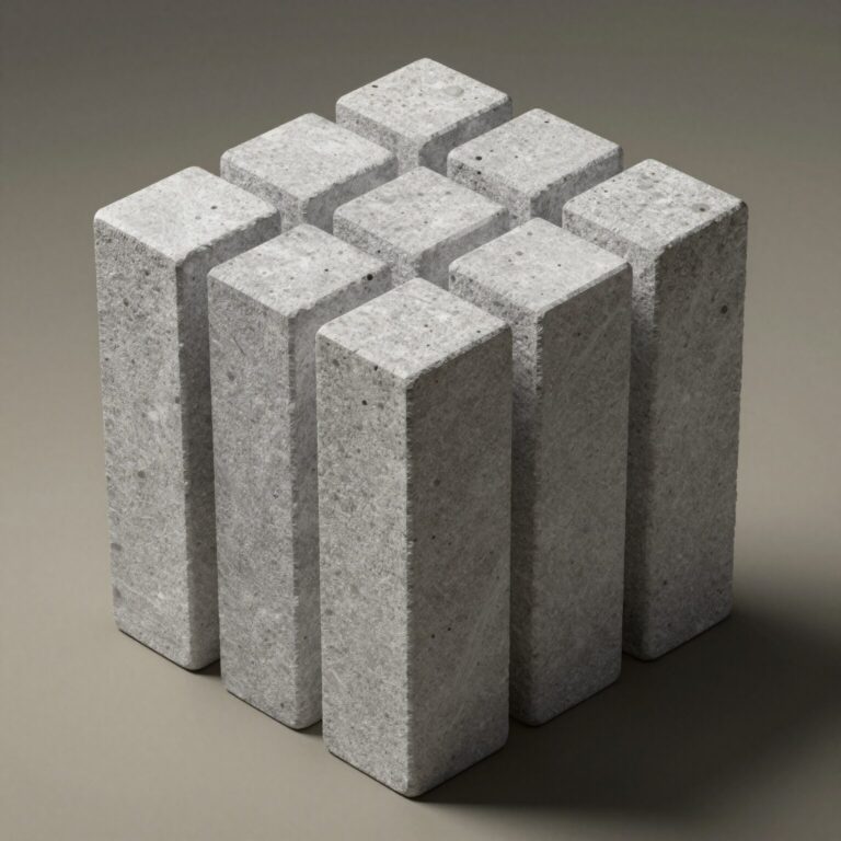 직육면체 부피를 단위 정육면체 개수로 이해하는 그림