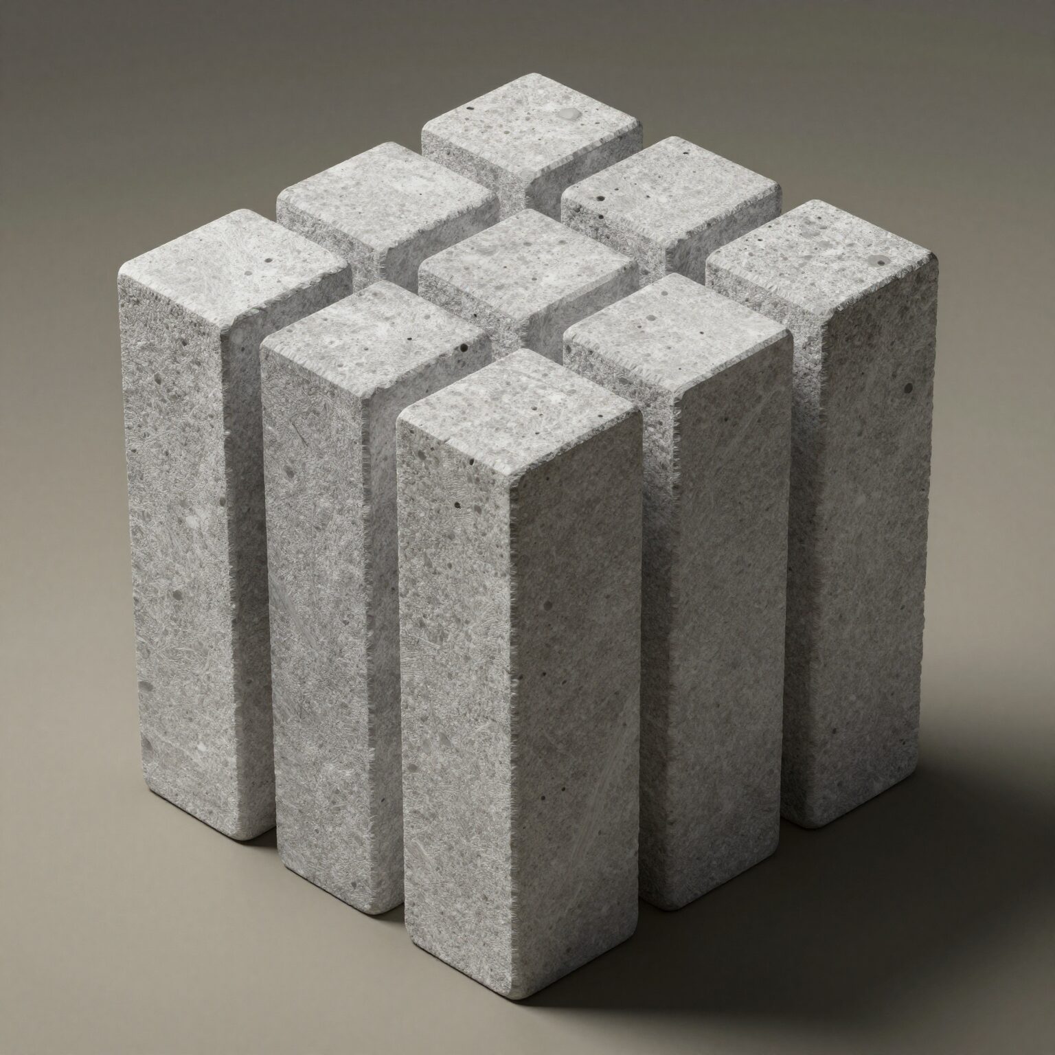 직육면체 부피 공식 이해와 계산 방법 1 직육면체 부피를 단위 정육면체 개수로 이해하는 그림