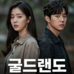 골드랜드 드라마 포스터 박보영 이광수