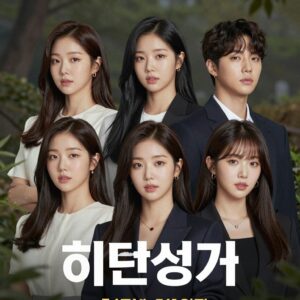 히든싱어8 출연 가수 심수봉 이승기 윤하 하현우 포스터