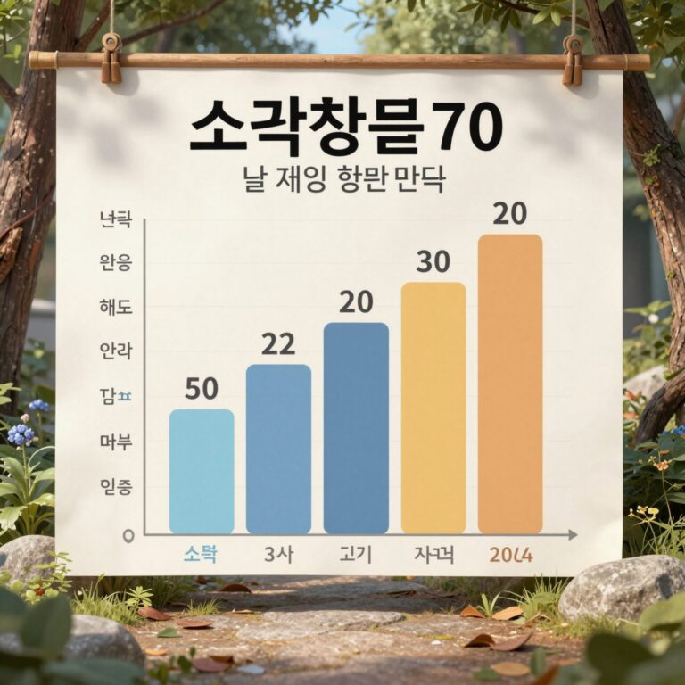 소득 하위 70 기준을 설명하는 인포그래픽 차트 건강보험료 소득 재산 평가