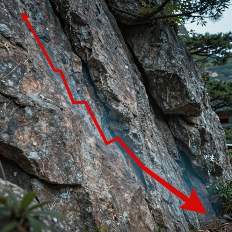 양자 관련주 변동성 차트 그래프 하락 상승 급등 급락