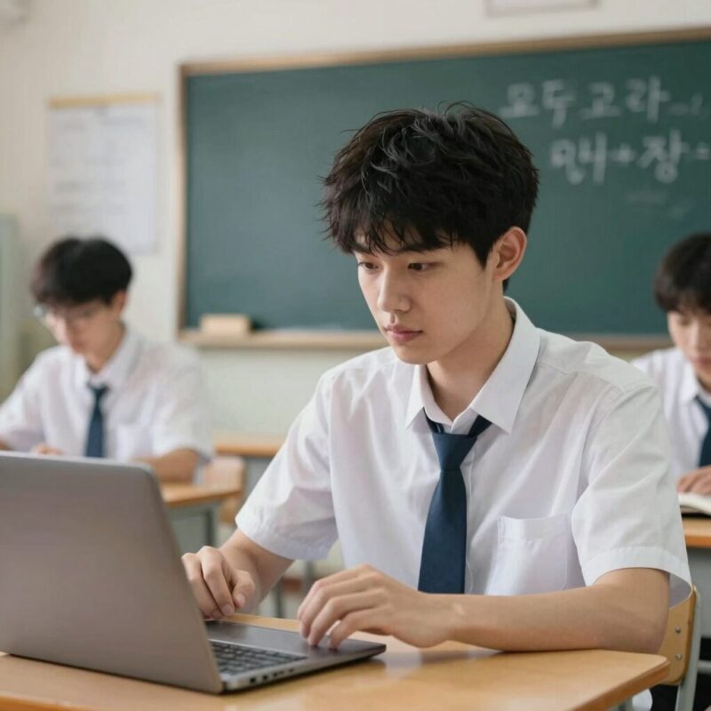 6모 성적 분석과 전략 1 6월 모의고사 성적 분석과 학습 전략 수립