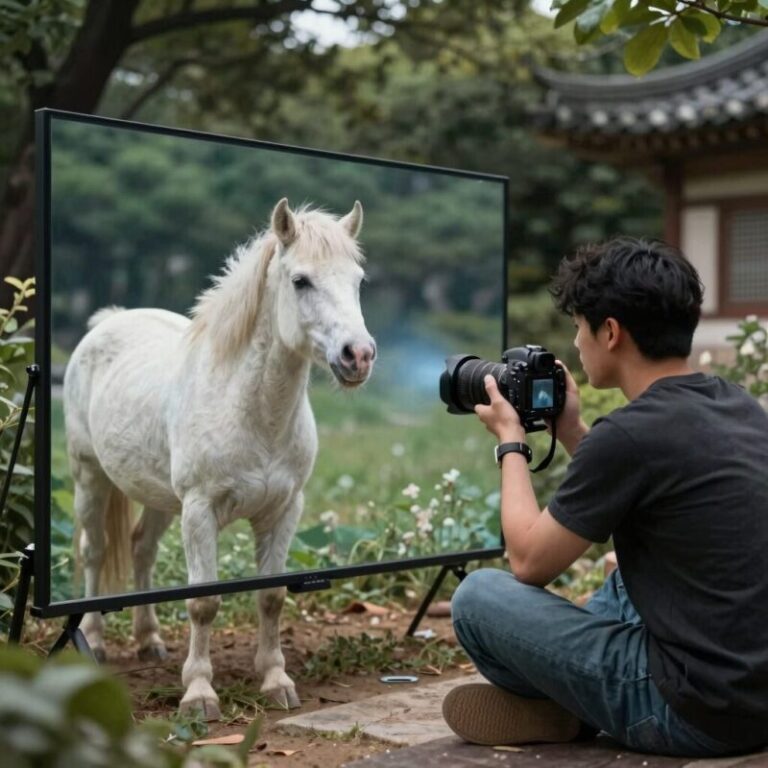 데이식스 도운과 유지유의 SNS 게시물 정황을 보여주는 합성 이미지