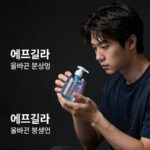 에프킬라 올바른 사용 팁과 주의사항 에프킬라 올바른 분사 방법