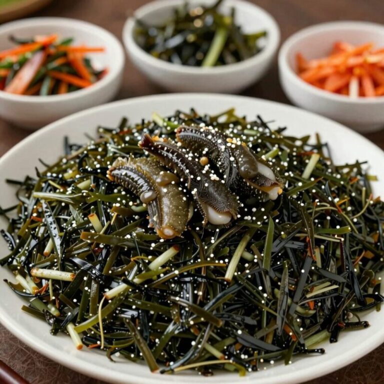 기장 멸치쌈밥 맛집 방파제횟집 멸치쌈밥과 반찬