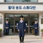졸업사진추천 홍대 건대 송도 3곳 홍대 건대 송도 졸업사진 스튜디오 추천 비교 이미지
