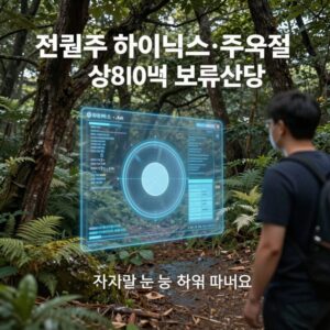 전원주 하이닉스 주식 800억 보유설 관련 분석 이미지