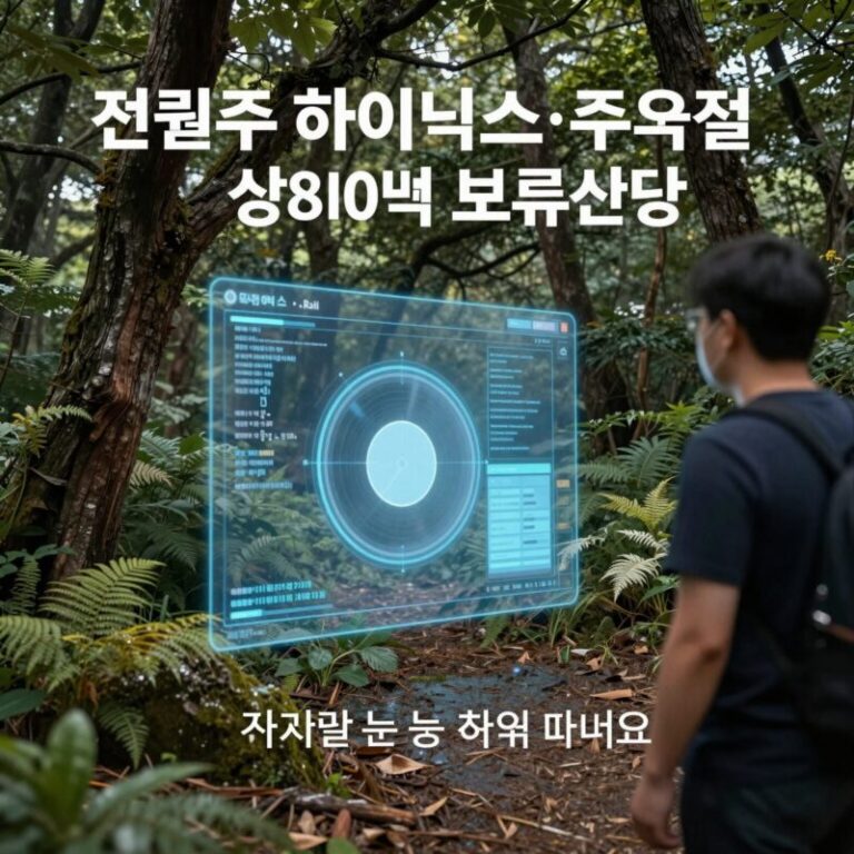 전원주 하이닉스 주식 800억 보유설 관련 분석 이미지