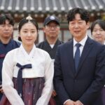 진은정 변호사 엘리트 프로필과 그녀의 선택 진은정 변호사 프로필 사진과 함께 한동훈 후보와 지역주민을 만나는 모습