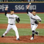 오늘프로야구 5월 25일 휴식일 경기 리뷰 SSG 랜더스와 키움 히어로즈의 고척스카이돔 경기 장면. 베니지아노와 하영민의 선발 맞대결이 펼쳐진 2026년 5월 20일 프로야구.
