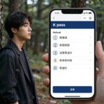 Kpass refund application guide
