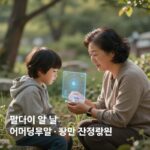 어머니의 날 마케팅 사례 핑안 건강보험 영상