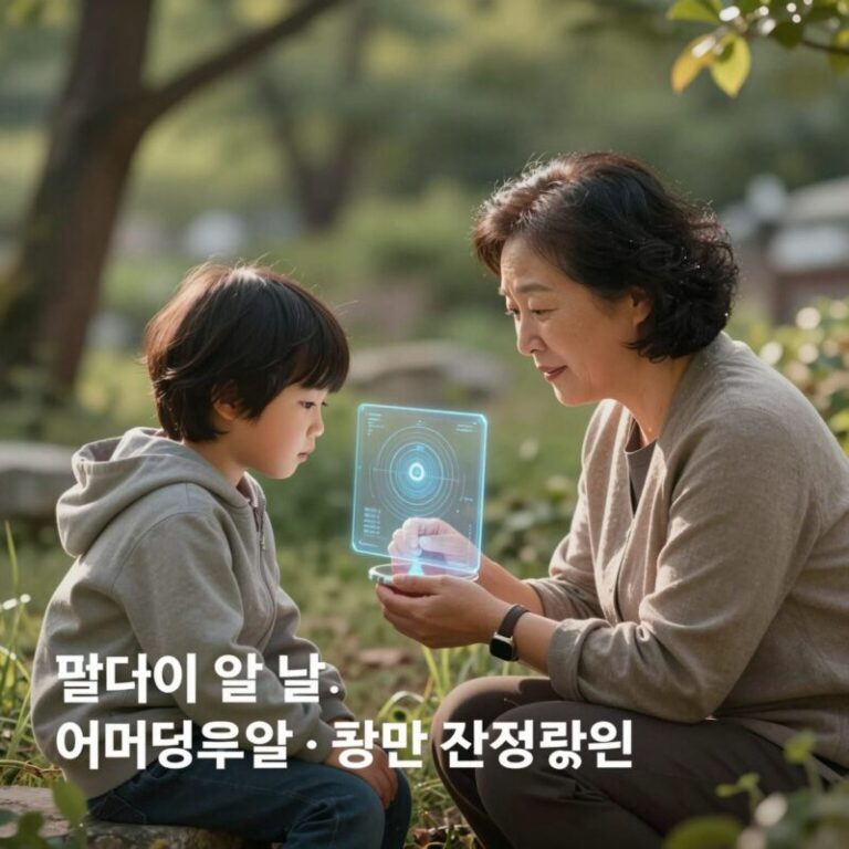 어머니의 날 마케팅 사례 핑안 건강보험 영상