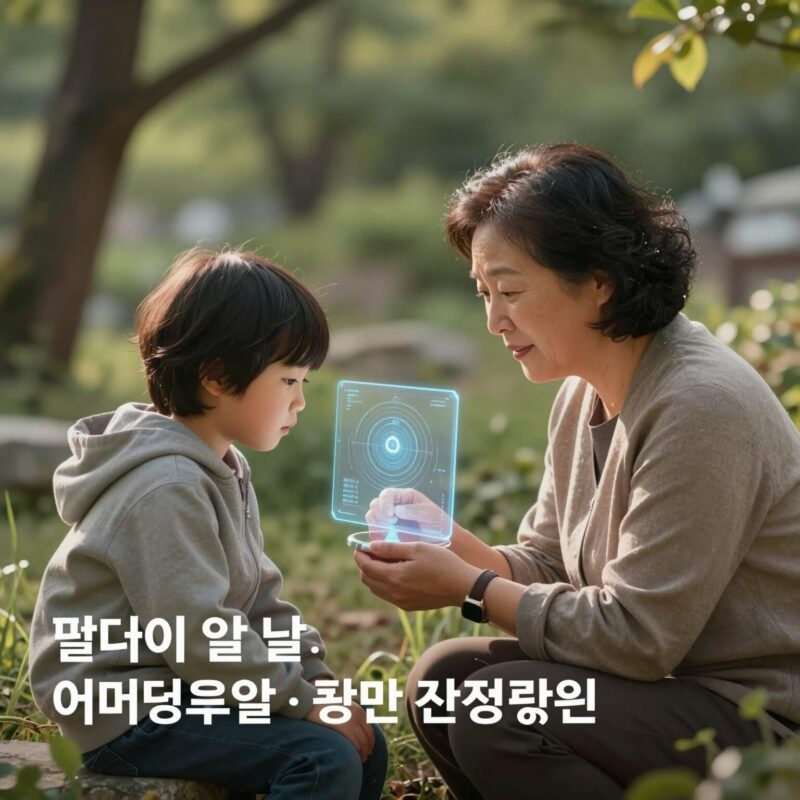 어머니의 날 마케팅 사례 핑안 건강보험 영상