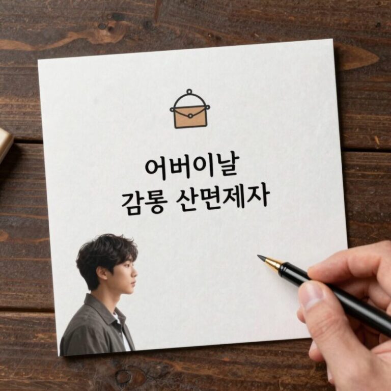 어버이날 감동 손편지 문구 예시