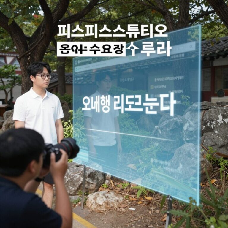 피스피스스튜디오 공모주 수요예측 결과와 오버행 리스크 분석